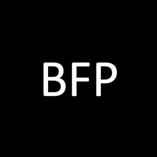 Логотип @bfpchannel1 - BFP