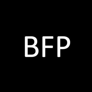 Логотип @bfpchat - BFP Chat