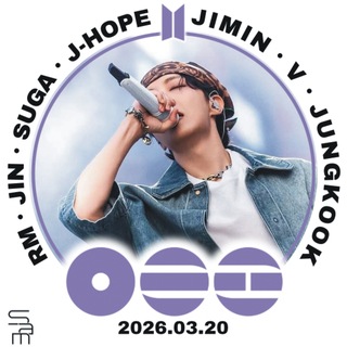 Логотип @bfs_jh - 🌺 J-HOPE House 💚 Дом Хосока 🌺