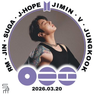 Логотип @bfs_jk - 🎶JUNGKOOK House 🖤 Дом Чонгука 🎶