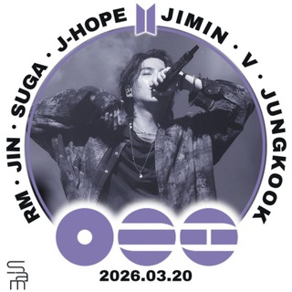 Логотип @bfs_suga - 🌒 SUGA House 🖤 Дом Юнги 🌒