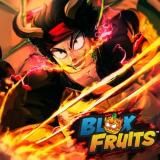 Blox Fruits • News
