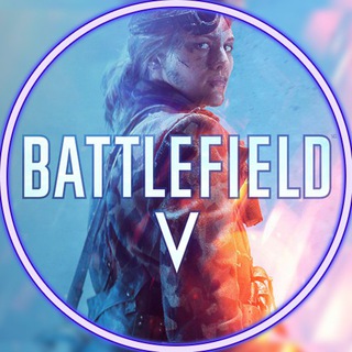 Логотип @bfvita - BATTLEFIELD V | Gaming Italian Group