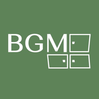 Логотип @bg_mebel - BGM. Кухни, шкафы. Москва, Балашиха