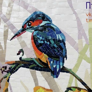 Логотип @bgarden - Птичий сад