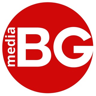Логотип @bgazeta - BGmedia: новости — 2026