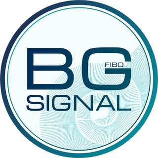 Логотип @bgfibo - BG Fibo Signal