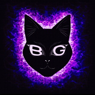 Логотип @bgjustbg - BG