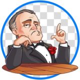 Логотип @bgkillerbot - BgKillerBot - Удалить фон / Remove bg