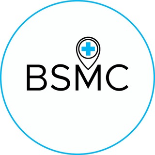 Логотип @bgmcchat - BSMC | БГМК Chat