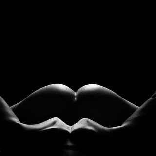 Логотип @bgo18 - BAD GIRLS ONLY 😈 18+