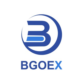 Логотип @bgoex_global - 专业承接电报，社交网站粉丝业务---微信: ddsirs