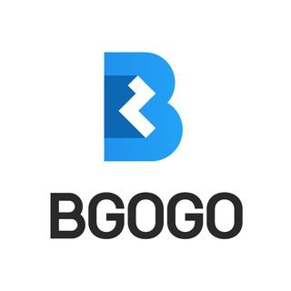 Логотип @bgogochinese - Bgogo.com官方中文群