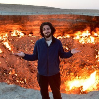 Логотип @bgonthescene - BG On The Scene