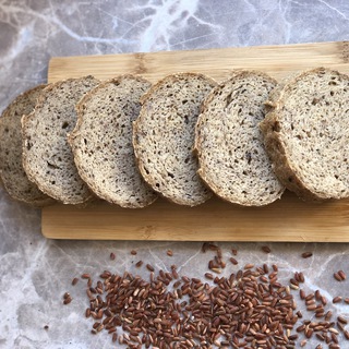 Логотип @bgpraktikum - Практикум Без глютена 26 июля