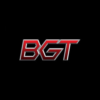 Логотип @bgtworkshop - BGT - Центр Авторестайлинга