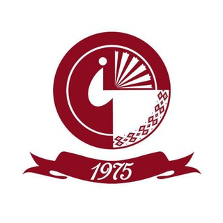 Логотип @bguki - Сапраўдны БДУКМ