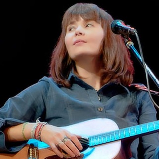 Логотип @bgvmusic - Зоя Ященко и группа "Белая Гвардия"