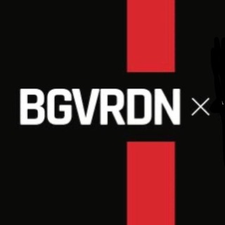 Логотип @bgvrdnchat - BGVRDN