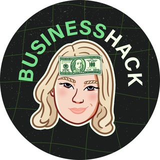 Логотип @bhack2022 - Businesshack