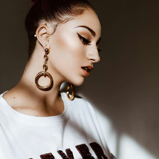 Логотип @bhad_bhabie_mus - Bhad Bhabie