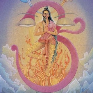 Логотип @bhagavatam_everyday - Бхагаватам Everyday