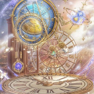 Логотип @bhakti_darshan - Экстрасенсорика, биоэнергетика, эзотерика, магия