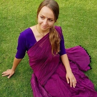 Логотип @bhaktibox - 🌿BHAKTIBOX - товары из Индии 🌿