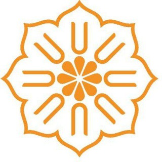 Логотип @bhakticenter_official - БХАКТИ ЦЕНТР