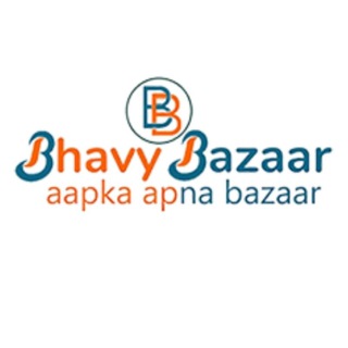 Логотип @bhavybazaar_official - BhavyBazaar_Official