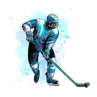 Логотип @bhjjjfdswrthhjj - Бот на Хоккей 🏒