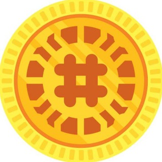 Логотип @bht_officially - #BitHash Token - officially channel