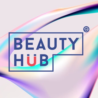 Логотип @bhub_com_ua - BEAUTY HUB MEDIA