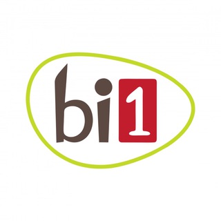 Логотип @bi1_locations - Локации магазинов bi1