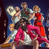 Логотип @bi3_plan - План Б