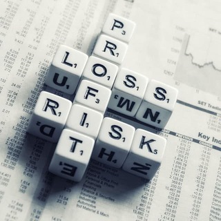 Логотип @bi_trad - Биржевой Трейдинг | акции, фондовый рынок, прогнозы, новости. Финансы, инвестиции, IPO