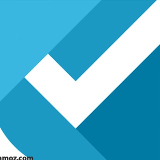 Логотип @biamozgp - گپ بیاموز ➕
