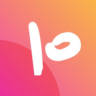 Логотип @biamozgp10 - گروه پایه دهم متوسطه بیاموز