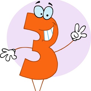 Логотип @biamozgp3 - گروه پایه سوم دبستان بیاموز