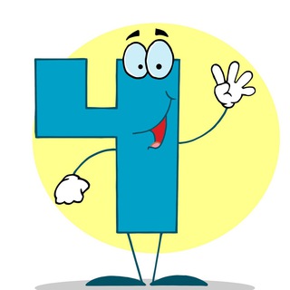 Логотип @biamozgp4 - گروه پایه چهارم دبستان بیاموز