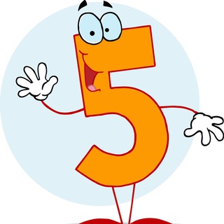 Логотип @biamozgp5 - گروه پایه پنجم دبستان بیاموز