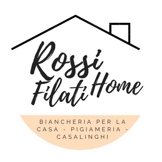 Логотип @biancalunamercatosanseverino - VETRINA Rossifilati.com - Mercato San Severino