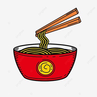 Логотип @biangbiang_cn - Записки лапшичника