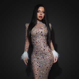 Логотип @biankanumber1 - БЬЯНКА | BIANKA