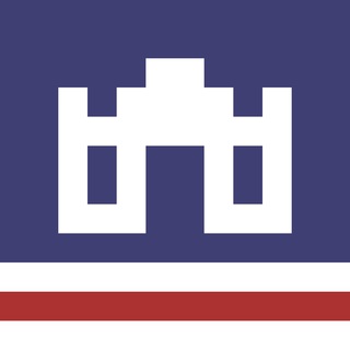 Логотип @biaroza_chat - Чат Бярозы