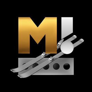 Логотип @biathlon_match_chat - Чат. Матч! Биатлон и лыжи