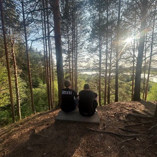 Логотип @bibaandboba2022 - приключения бибы и его друзей