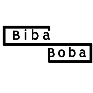 Логотип @bibaboba18 - Biba&Boba
