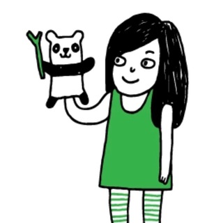 Логотип @bibabopuppets - BibaboPuppets