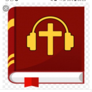 Логотип @bibelleseplan - Bibelleseplan